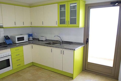 Leilighet i Calpe, Alicante, Calpe - € 295 000 | Ref: N-79262 - foto 4