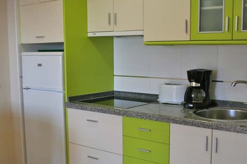 Leilighet i Calpe, Alicante, Calpe - € 295 000 | Ref: N-79262 - foto 5