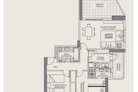 Leilighet i Calpe, Alicante, Calpe - € 295 000 | Ref: N-79262 - foto 9