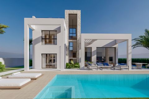 Villa a Finestrat, Alicante, Finestrat - € 819.900 | Ref: N-64684 - foto 2