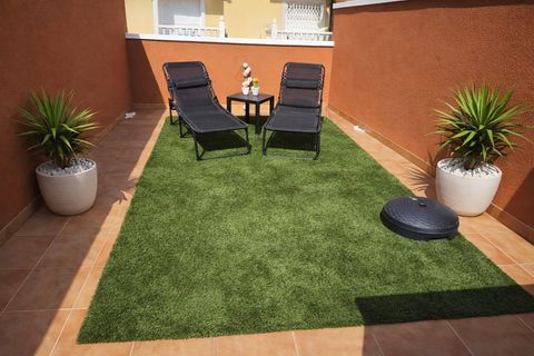 Casa de pueblo en Algorfa, Alicante, Algorfa - € 175.000 | Ref: R11941 - photo 12