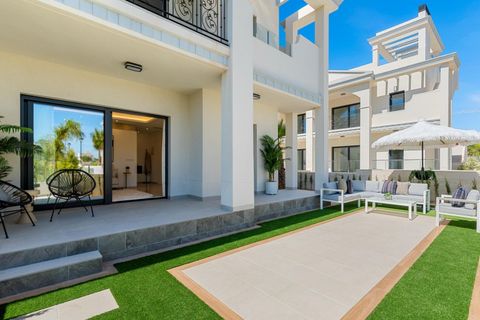 Lejlighed i Rojales, Alicante, Rojales - € 310.000 | Ref: APG5932 - foto 1