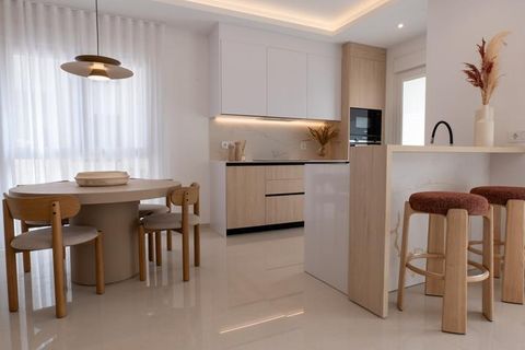 Lejlighed i Rojales, Alicante, Rojales - € 310.000 | Ref: APG5932 - foto 4