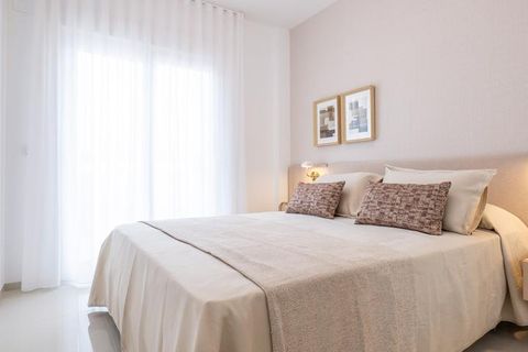 Lejlighed i Rojales, Alicante, Rojales - € 310.000 | Ref: APG5932 - foto 5