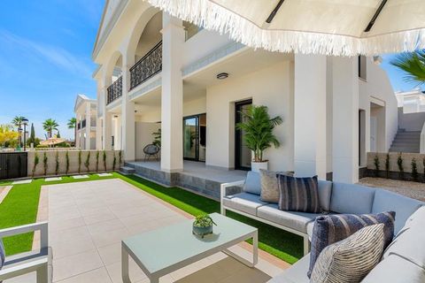 Lejlighed i Rojales, Alicante, Rojales - € 310.000 | Ref: APG5932 - foto 9