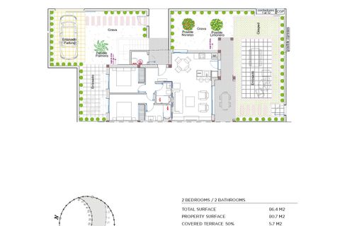 Lejlighed i Rojales, Alicante, Rojales - € 310.000 | Ref: APG5932 - foto 10