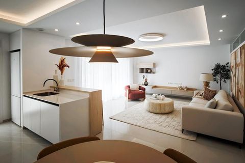 Lejlighed i Rojales, Alicante, Rojales - € 310.000 | Ref: APG5932 - foto 11