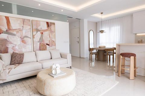 Lejlighed i Rojales, Alicante, Rojales - € 310.000 | Ref: APG5932 - foto 20