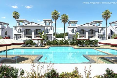 Lejlighed i Rojales, Alicante, Rojales - € 310.000 | Ref: APG5932 - foto 22