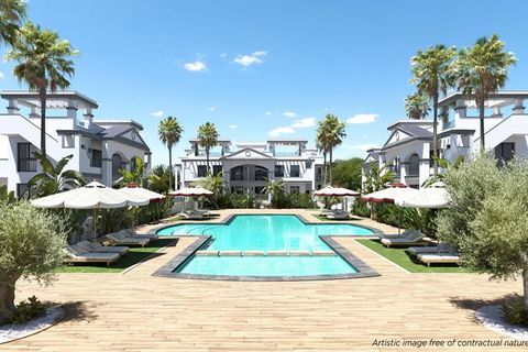 Lejlighed i Rojales, Alicante, Rojales - € 310.000 | Ref: APG5932 - foto 24