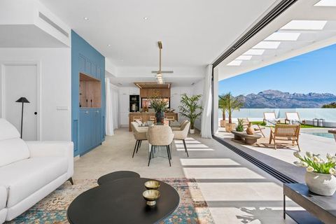 Villa en Polop, Alicante, Polop - € 775.000 | Ref: LUX5934 - photo 2