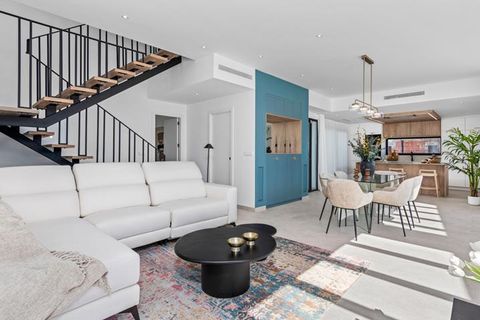 Villa en Polop, Alicante, Polop - € 775.000 | Ref: LUX5934 - photo 3