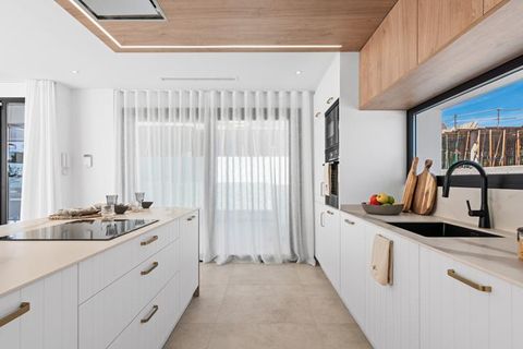 Villa en Polop, Alicante, Polop - € 775.000 | Ref: LUX5934 - photo 4