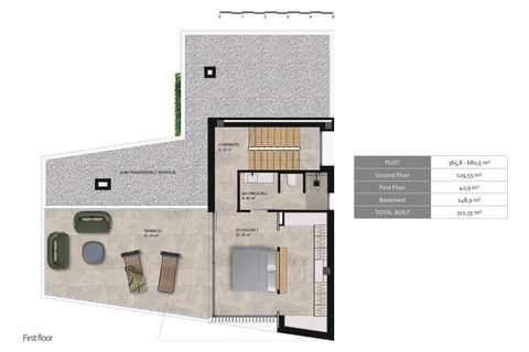 Villa en Polop, Alicante, Polop - € 775.000 | Ref: LUX5934 - photo 12