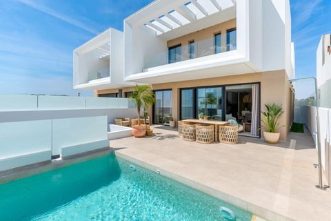 Villa i Dolores, Alicante, Dolores - € 415.000 | Ref: LUX5935 - foto 1