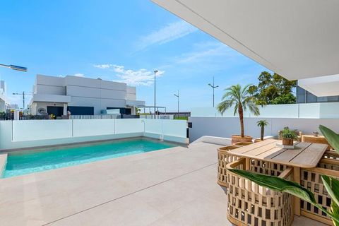 Villa i Dolores, Alicante, Dolores - € 415.000 | Ref: LUX5935 - foto 6