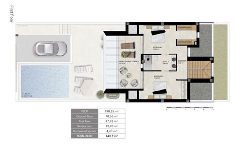 Villa i Dolores, Alicante, Dolores - € 415.000 | Ref: LUX5935 - foto 11
