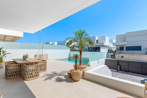 Villa i Dolores, Alicante, Dolores - € 415.000 | Ref: LUX5935 - foto 12
