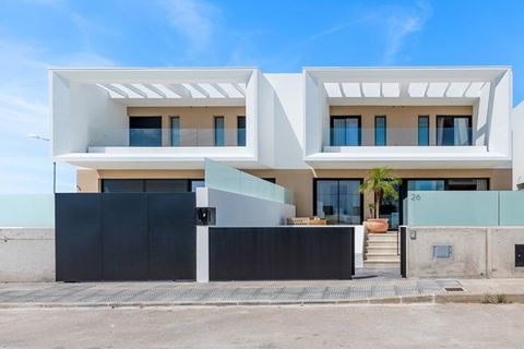 Villa i Dolores, Alicante, Dolores - € 415.000 | Ref: LUX5935 - foto 28