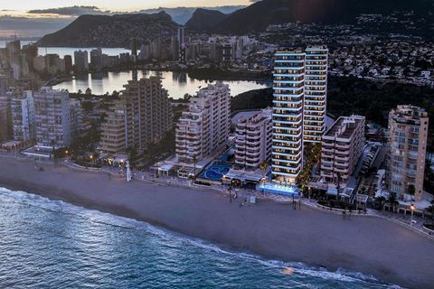 Penthouse i Calpe, Alicante, Calpe - € 1.710.000 | Ref: ATC5930 - foto 1