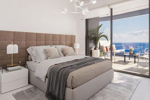 Penthouse i Calpe, Alicante, Calpe - € 1.710.000 | Ref: ATC5930 - foto 7