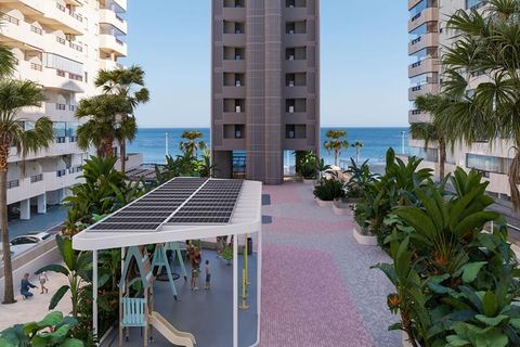 Penthouse i Calpe, Alicante, Calpe - € 1.710.000 | Ref: ATC5930 - foto 9
