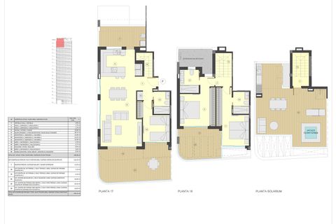 Penthouse i Calpe, Alicante, Calpe - € 1.710.000 | Ref: ATC5930 - foto 10
