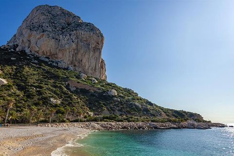Penthouse i Calpe, Alicante, Calpe - € 1.710.000 | Ref: ATC5930 - foto 18
