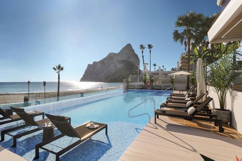 Lejlighed i Calpe, Alicante, Calpe - € 634.000 | Ref: AP5931 - foto 1