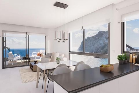 Lejlighed i Calpe, Alicante, Calpe - € 634.000 | Ref: AP5931 - foto 2