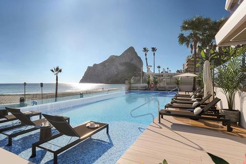 Lejlighed i Calpe, Alicante, Calpe - € 634.000 | Ref: AP5931 - foto 4