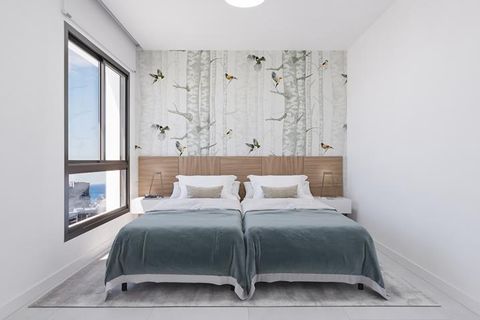 Lejlighed i Calpe, Alicante, Calpe - € 634.000 | Ref: AP5931 - foto 8