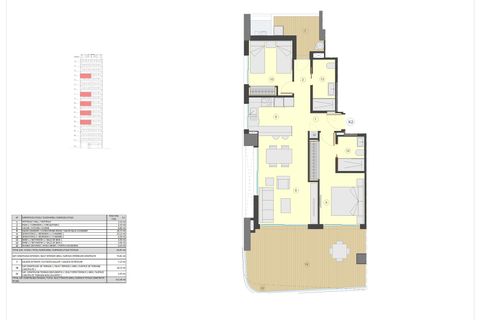 Lejlighed i Calpe, Alicante, Calpe - € 634.000 | Ref: AP5931 - foto 10