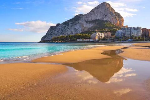 Lejlighed i Calpe, Alicante, Calpe - € 634.000 | Ref: AP5931 - foto 17