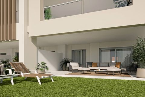 Leilighet i Manilva, Malaga, Manilva - € 420 000 | Ref: NBCS-54173 - foto 2