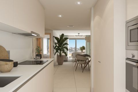 Leilighet i Manilva, Malaga, Manilva - € 420 000 | Ref: NBCS-54173 - foto 14