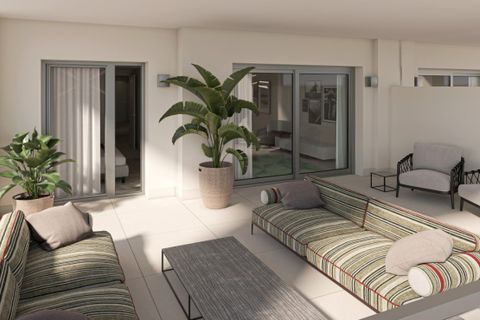 Leilighet i Manilva, Malaga, Manilva - € 420 000 | Ref: NBCS-54173 - foto 15