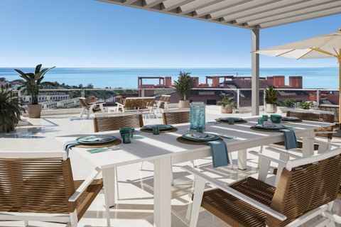 Leilighet i Manilva, Malaga, Manilva - € 420 000 | Ref: NBCS-54173 - foto 20