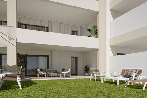 Leilighet i Manilva, Malaga, Manilva - € 420 000 | Ref: NBCS-54173 - foto 22