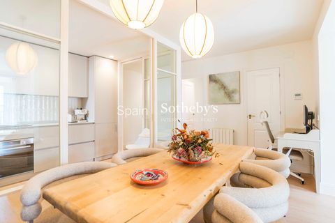 Leilighet i Madrid, Madrid, Madrid - € 890 000 | Ref: 325773 - foto 7