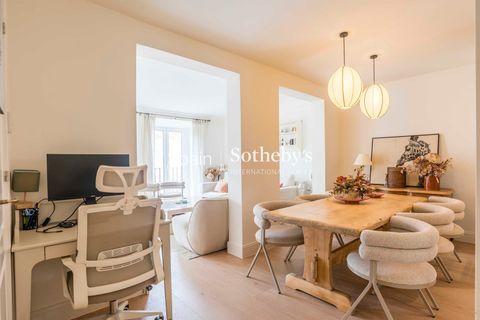 Leilighet i Madrid, Madrid, Madrid - € 890 000 | Ref: 325773 - foto 25