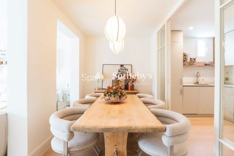 Leilighet i Madrid, Madrid, Madrid - € 890 000 | Ref: 325773 - foto 8