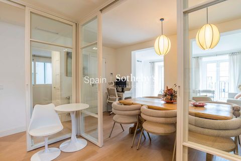 Leilighet i Madrid, Madrid, Madrid - € 890 000 | Ref: 325773 - foto 9