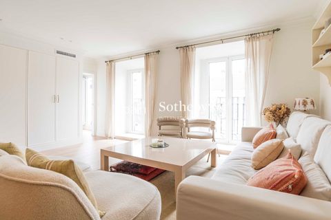 Leilighet i Madrid, Madrid, Madrid - € 890 000 | Ref: 325773 - foto 11