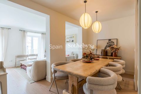 Leilighet i Madrid, Madrid, Madrid - € 890 000 | Ref: 325773 - foto 10