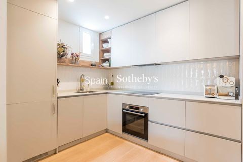 Leilighet i Madrid, Madrid, Madrid - € 890 000 | Ref: 325773 - foto 12