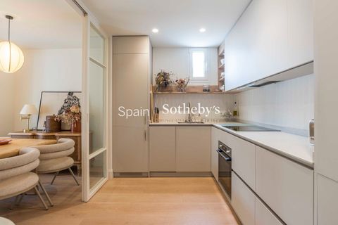 Leilighet i Madrid, Madrid, Madrid - € 890 000 | Ref: 325773 - foto 13