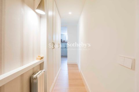 Leilighet i Madrid, Madrid, Madrid - € 890 000 | Ref: 325773 - foto 14