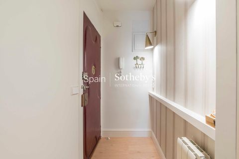 Leilighet i Madrid, Madrid, Madrid - € 890 000 | Ref: 325773 - foto 37