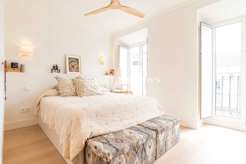 Leilighet i Madrid, Madrid, Madrid - € 890 000 | Ref: 325773 - foto 15